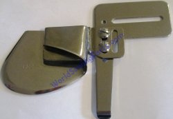 # S75U SingleUpturn Hammer - Click Image to Close
