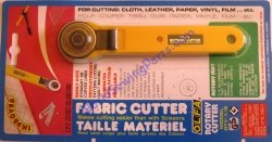 Fabric Cutter