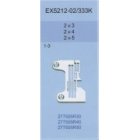 PEGASUS Plate EX5212/5214 277505R40