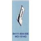 Stationary Knife MO1514G B411180400E