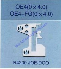 R4200-JOE-DOO MO-3904