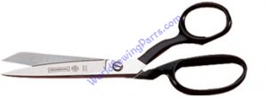 455-8 Industrial Forged 8 inch Scissor