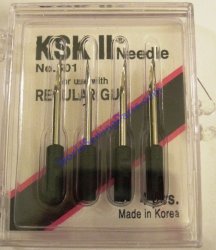 08941 Regular Tagging Gun Needle