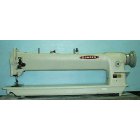 CONSEW 206RBL-25L Long Arm 25" TRIPLE FEED MACHINE COMPLETE UNIT