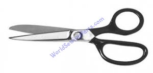 W30 10" (Cut 4-7/8") Straight Trimmers