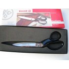 MUNDIAL 498-10 SIGNATURE SERIES FORGED TAILOR SHEARS