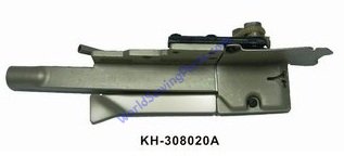 KH-308020A-91Y Pegasus EX3200 LX3200 - Click Image to Close