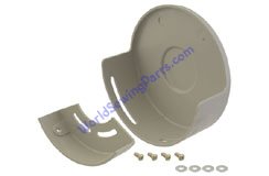 Motor Pully Cover