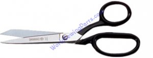 455-7 Industrial Forged 7 inch Scissor