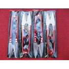 4 Pcs. Red Eagle Nippers