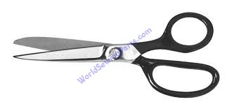 W30 10" (Cut 4-7/8") Straight Trimmers - Click Image to Close