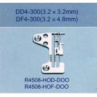 R4508-HOD_DOO MO-2516 PLate