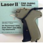 10312 Fine Fabric Tag Gun