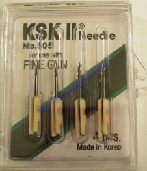 08944 Fine Fabric Tag Needle