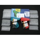 Combo Avery Dennison Guns Fine & Regular plus 2000 Barb