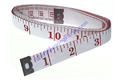 Measuring Tape - Click Image to Close