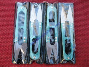 4 PCs. Green Eagle Nippers