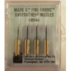 D08944 Mark III Fine Fabric Original Dennison Needle