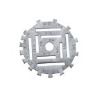 measuring Disk UMD