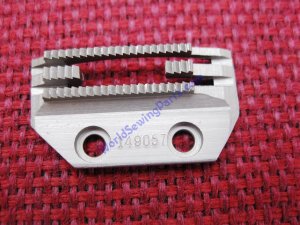 149057 INDUSTRIAL SINGLE NEEDLE FEED DOG