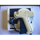 Avery Fine Fabric Tag Gun Plus 5000 1" Clear Barbs # 10312