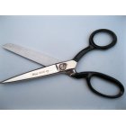 WISS W428 8" DRESS MAKER BENT HANDLE SCISSOR INDUSTRIAL SHEARS