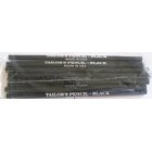 12 Black Marking Pencil