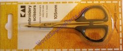 105mm Embroider Scissors