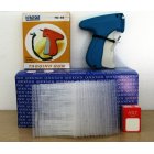 Tagging Gun, 5000 3" Clear Barbs, 100 Sale Price Tag