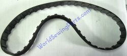 268270 Timing Belt Singer 300W