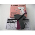 Laser II Standard Tag Gun, 500 Barbs