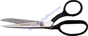 Industrial Forged 6 inch Scissor - Click Image to Close