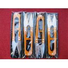 4 Pcs. Orange Eagle Nippers