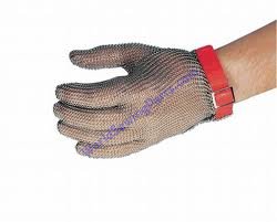 Saftey Gloves