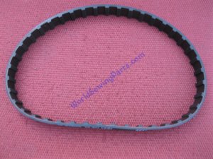 INDUSTRIAL WALKING FOOT SEWING MACHINE TIMING BELT PART # 224195