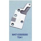 Knife T041 MAT03505000