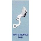 Knife T041 MAT03506000