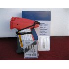 Avery Fine Fabric Tag Gun Plus 5000 1" Clear Barbs # 10312