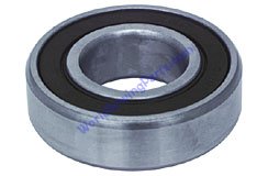 6002 Motor Bearing - Click Image to Close