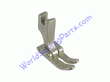 Extera Wide Hinged Feet 127233