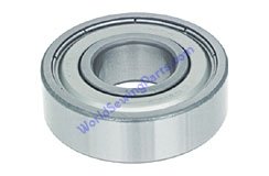 6201DS Bearing Motor - Click Image to Close