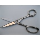 WISS 1DSN All Purpose Scissor, 8 1/2", 3" Cut