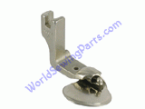 Ball Hemmer Feet 490358