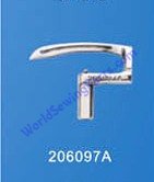 Pegasus Cover Stitch looper 206097A - Click Image to Close