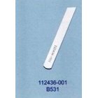B531 Stationary Knife 112436001