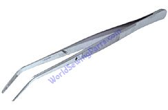 Tweezers TWE6 - Click Image to Close