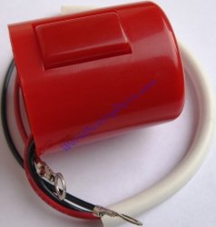 Iron Micro Switch