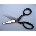 WISS W426 6" DRESS MAKER BENT HANDLE SCISSOR INDUSTRIAL SHEARS