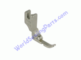 Left Hinged Cording 31358HN