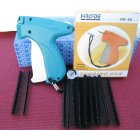 Avery Fine Fabric Tag Gun Plus 5000 1" Clear Barbs # 10312